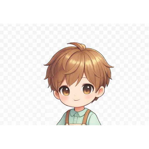 男生