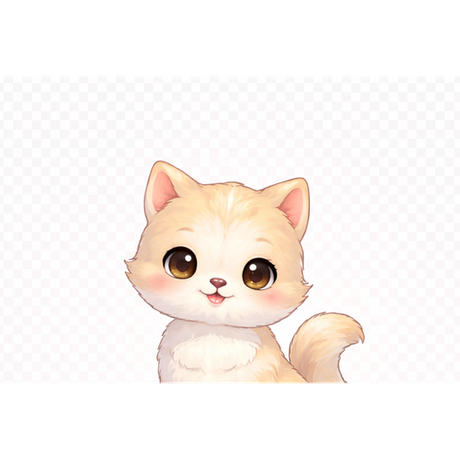貓